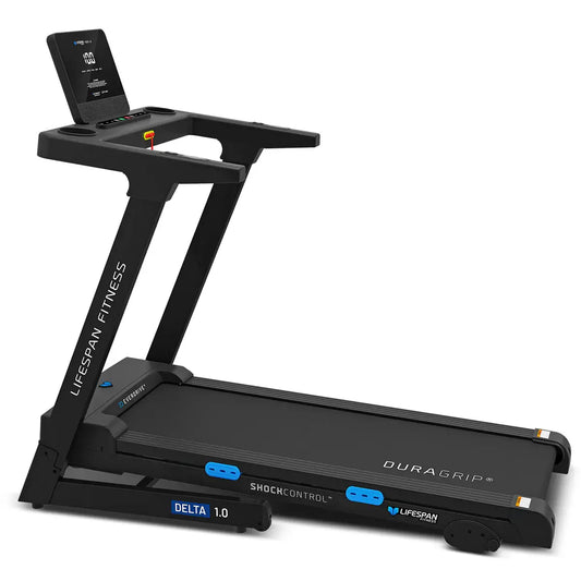 Delta Series 1.0 Treadmill