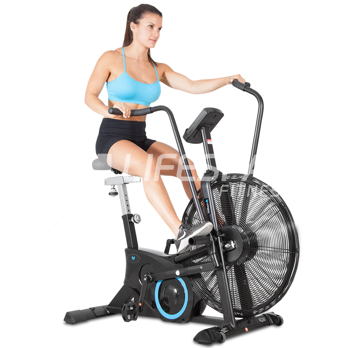 EXER-90H Exercise Air Bike