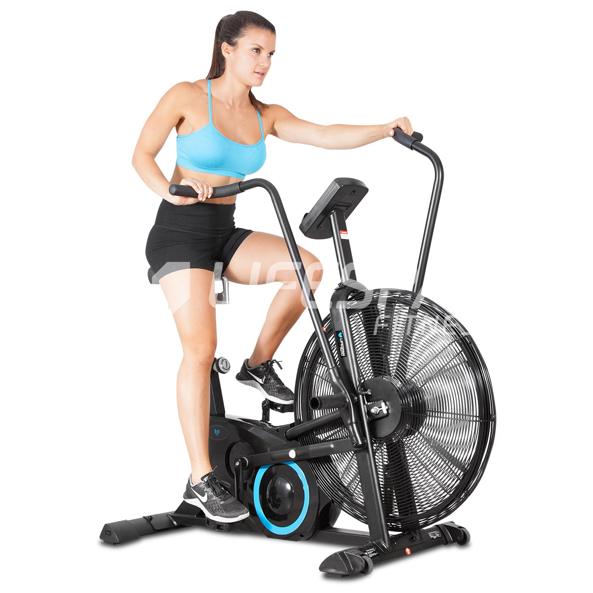 EXER-90H Exercise Air Bike