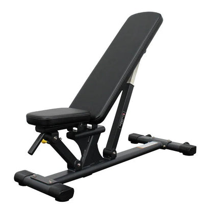 Commercial Adjustable Incline/Decline Bench