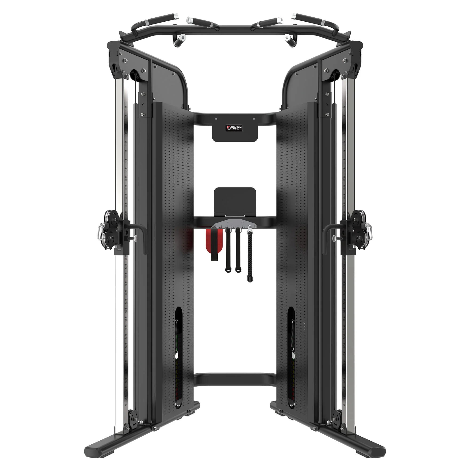 Titanium FT50 Functional Trainer