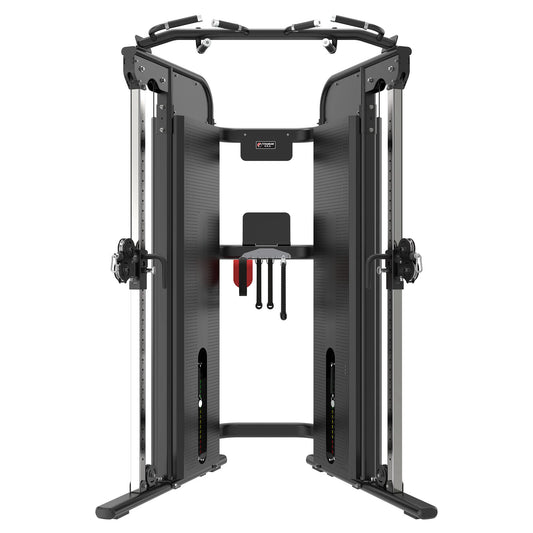 Titanium FT50 Functional Trainer