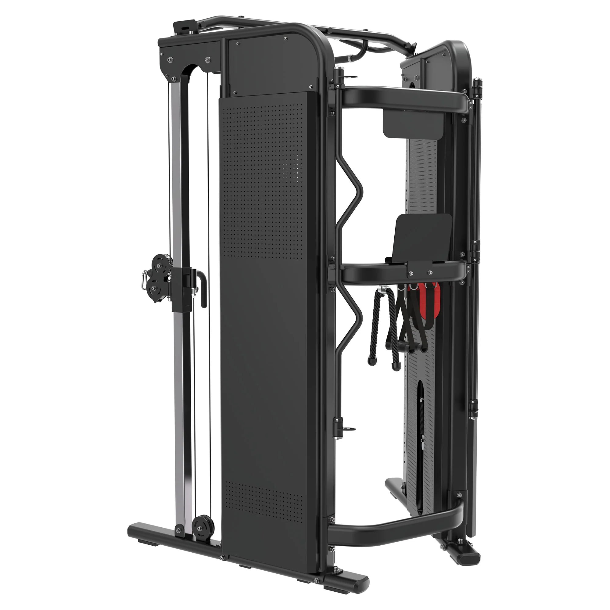 Titanium FT50 Functional Trainer