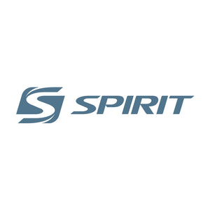 Spirit Gym Equipment - Stocked at Manic Fitness