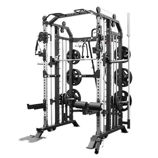 Titanium USA G30 Multi Functional Smith Machine