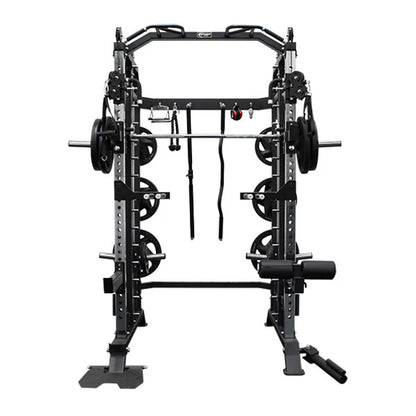 Titanium USA G30 Multi Functional Smith Machine