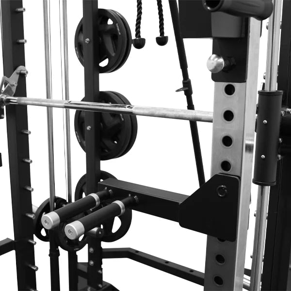 Titanium USA G30 Multi Functional Smith Machine