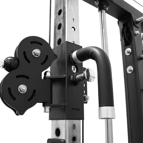 Titanium USA G30 Multi Functional Smith Machine