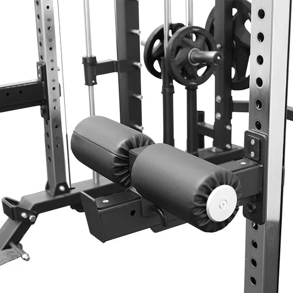 Titanium USA G30 Multi Functional Smith Machine