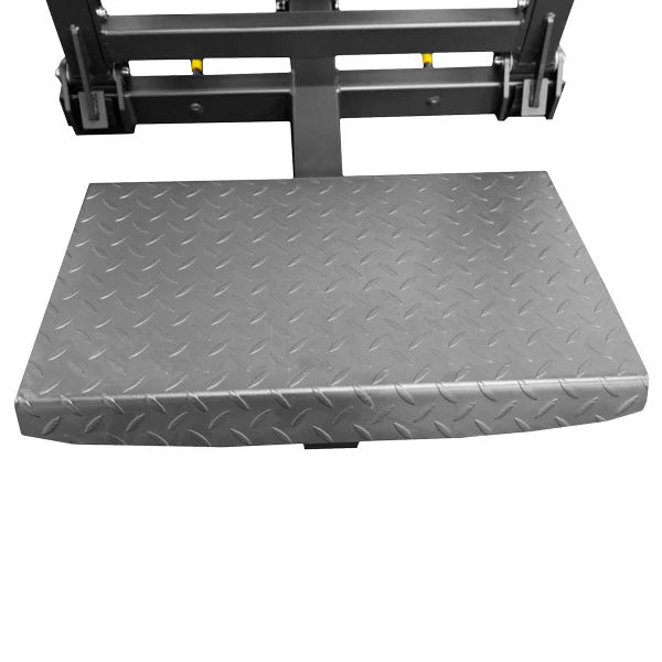 Titanium USA Platinum Series Hip Thruster