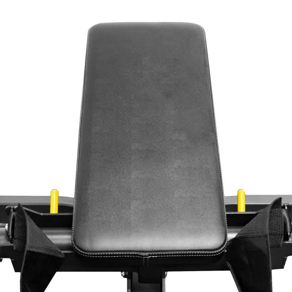 Titanium USA Platinum Series Hip Thruster