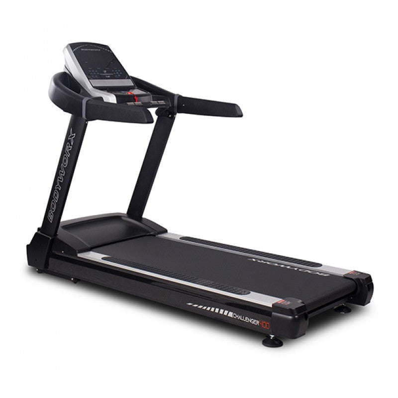 Bodyworx Challenger JTC400 Treadmill