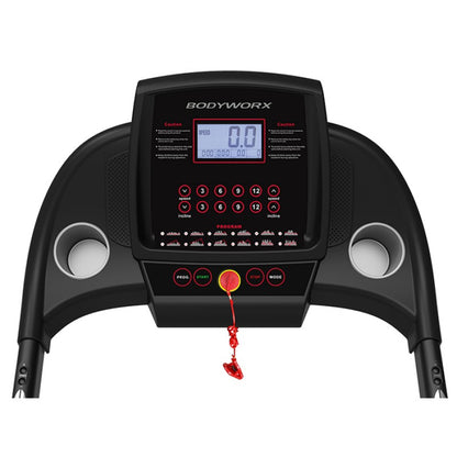 Bodyworx JTX150BM Treadmill