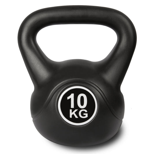 CORTEX 10KG Standard Kettlebell