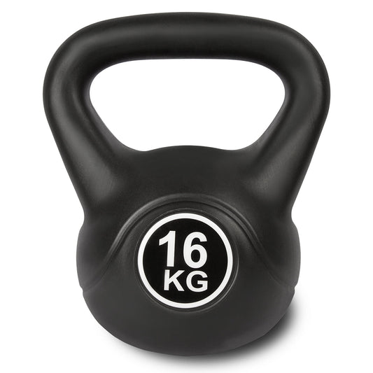 CORTEX 16KG Standard Kettlebell