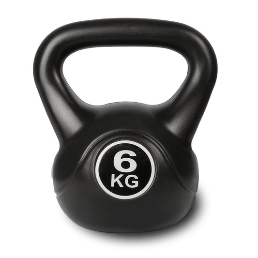 CORTEX 6KG Standard Kettlebell