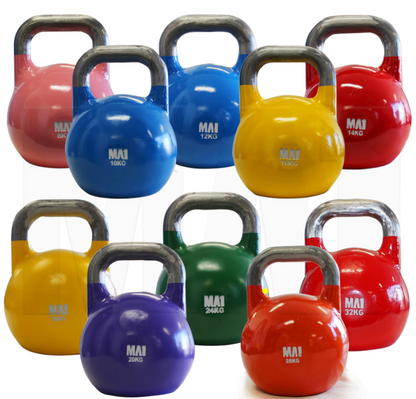 Competition Kettlebells