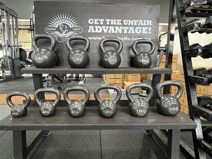 Competition Kettlebells