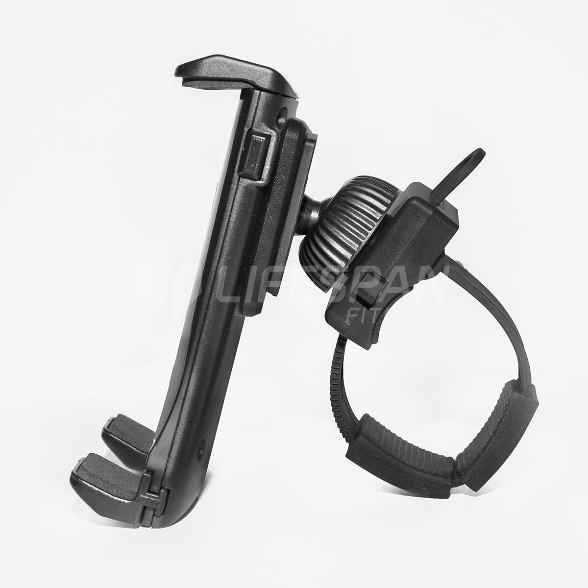 Exercise Bike Phone & Tablet Holder