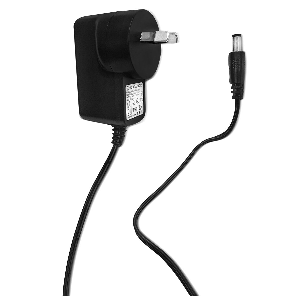 Power Adaptor 110-240V 9V 1300mA