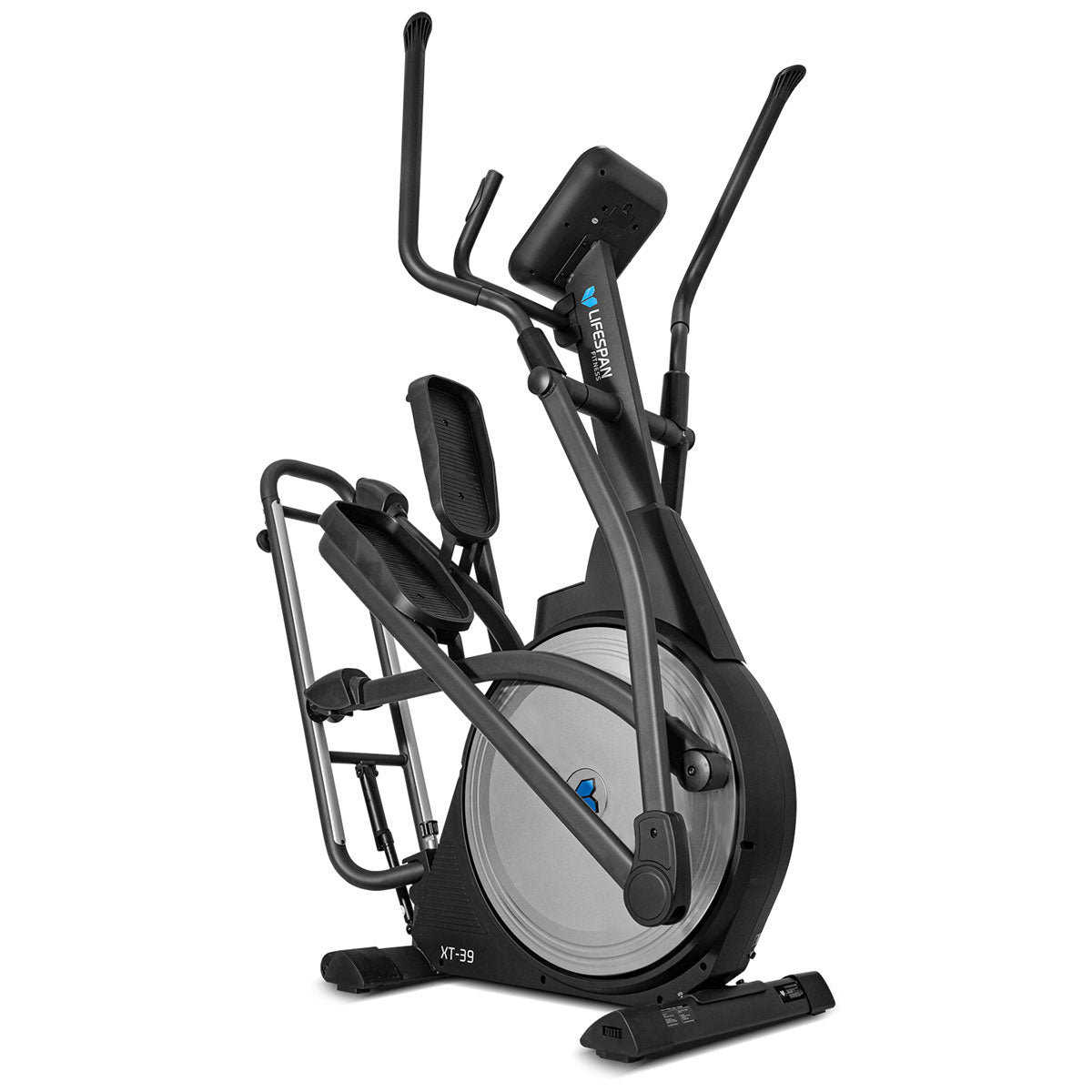 XT-39 Folding Cross Trainer