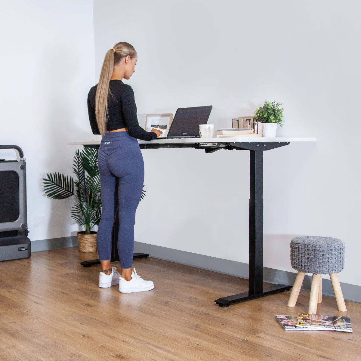 ErgoDesk Automatic Standing Desk 1800mm