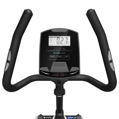 Delta 2.0 Exercise Bike