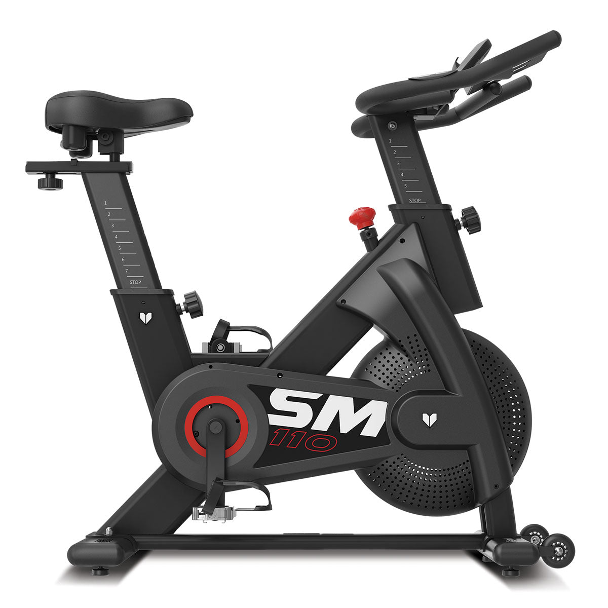 SM-110 Magnetic Spin Bike