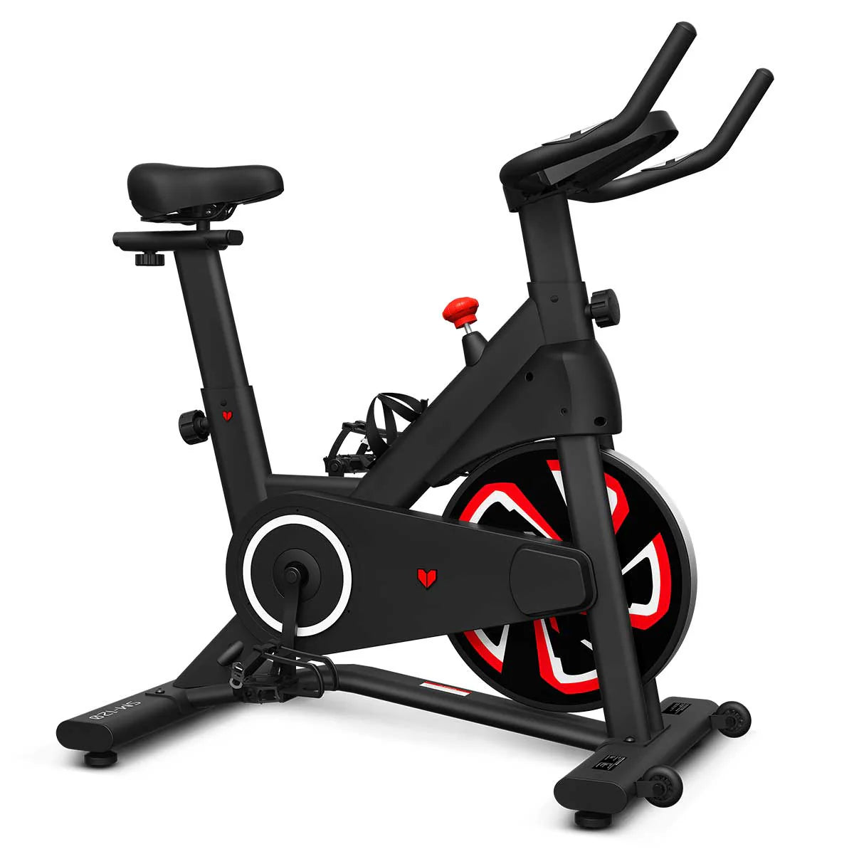 SM-120 Magnetic Spin Bike