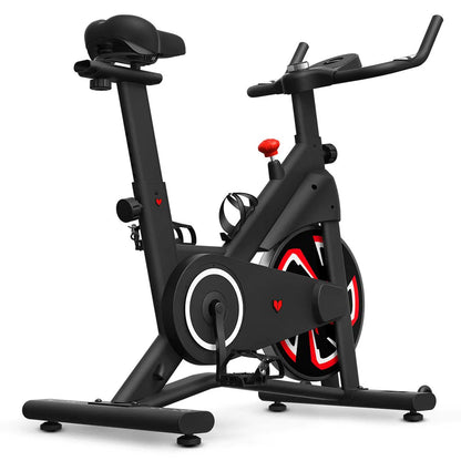 SM-120 Magnetic Spin Bike
