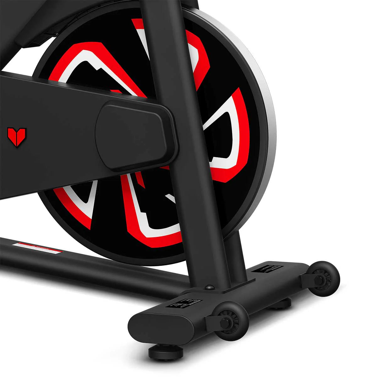 SM-120 Magnetic Spin Bike