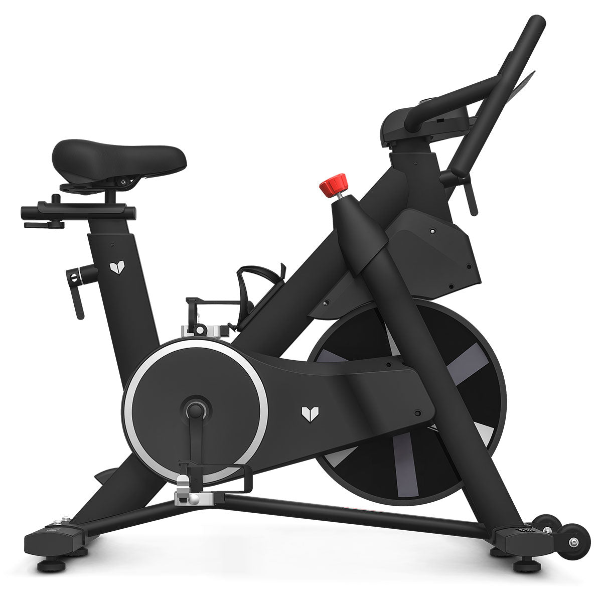 SM-420 Magnetic Spin Bike