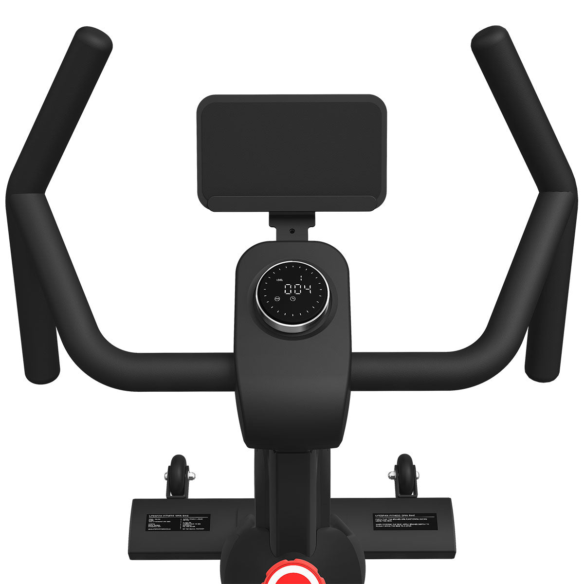 SM-420 Magnetic Spin Bike