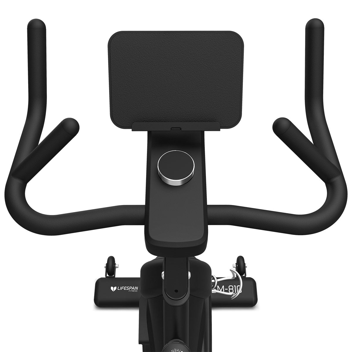 SM-810 Commercial Magnetic Spin Bike