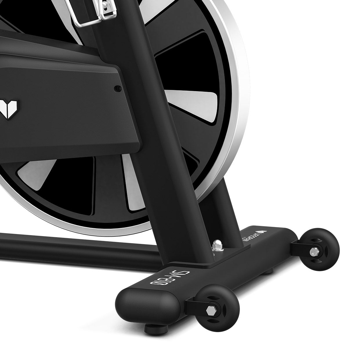 SM-810 Commercial Magnetic Spin Bike