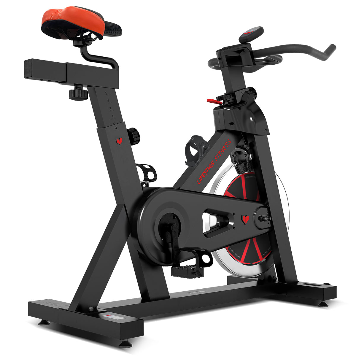 SP-310 (M2) Spin Bike