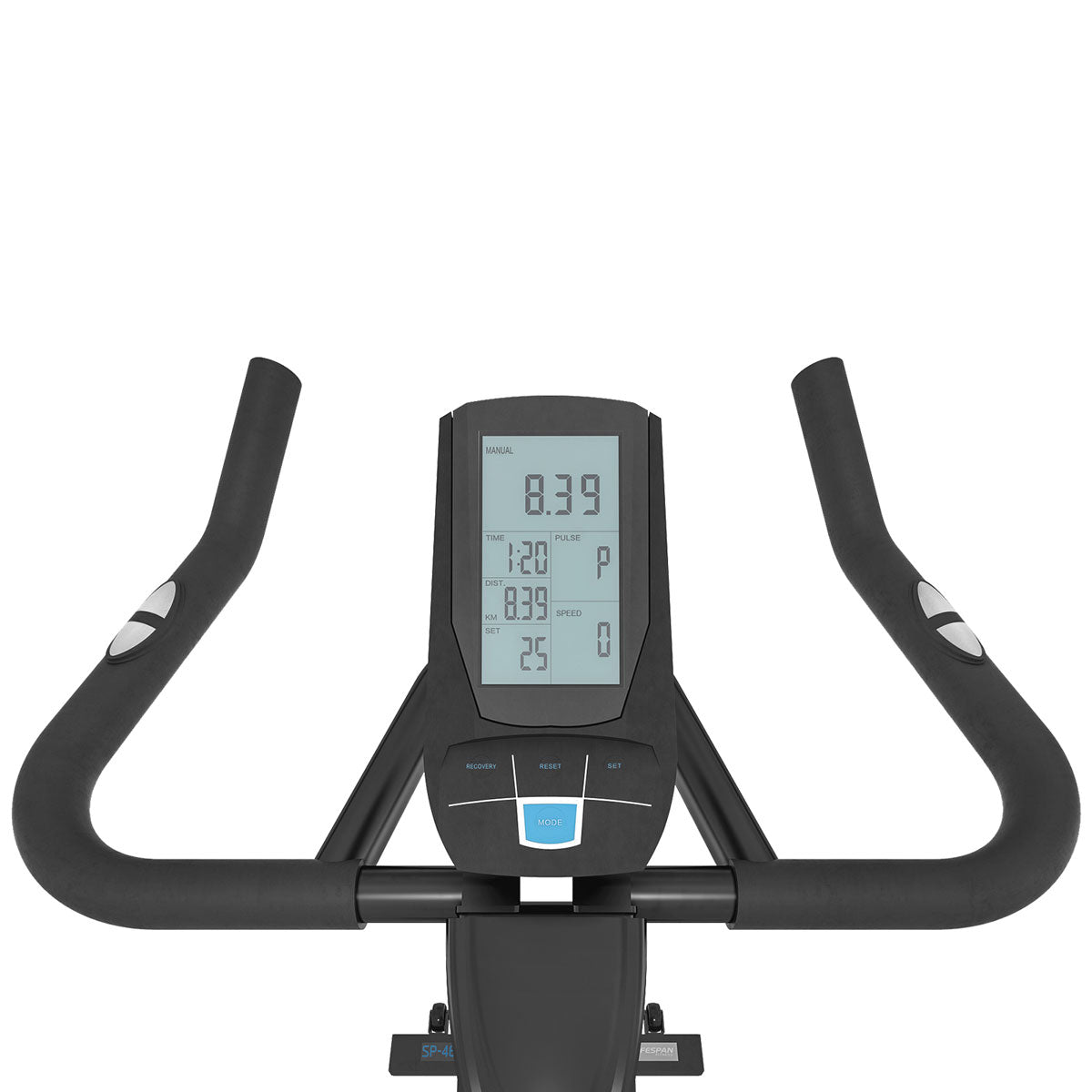 SP-460 (M2) Spin Bike