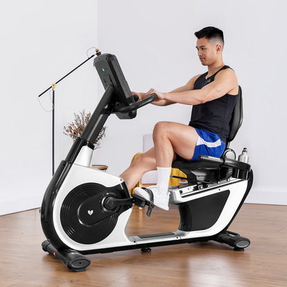 RBX-100 Commercial Recumbent Bike