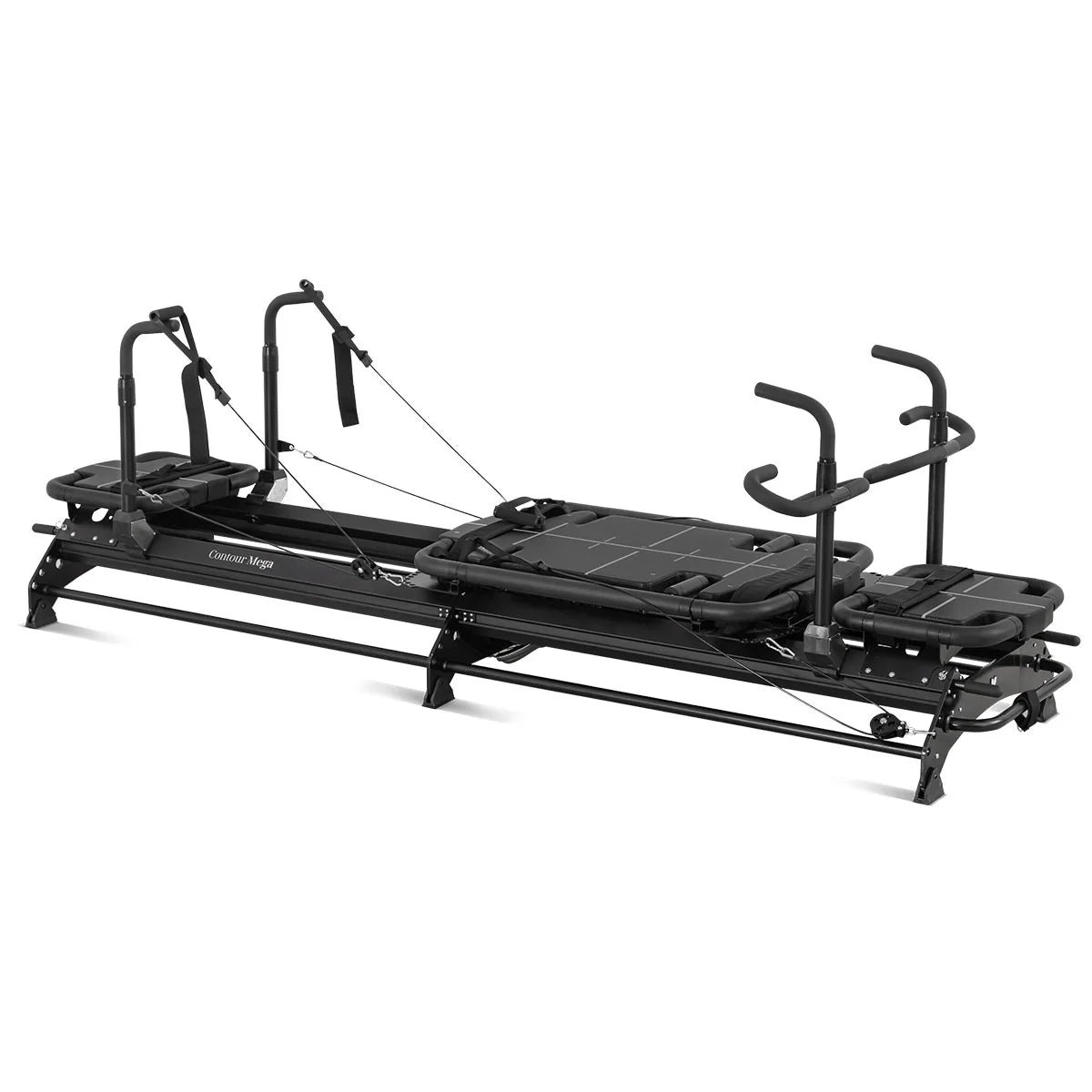 Contour Mega (High-Intensity Fitness Reformer)