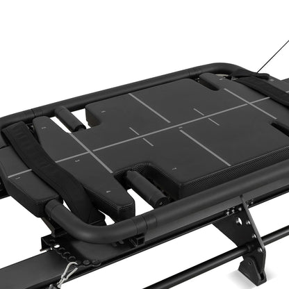 Contour Mega (High-Intensity Fitness Reformer)