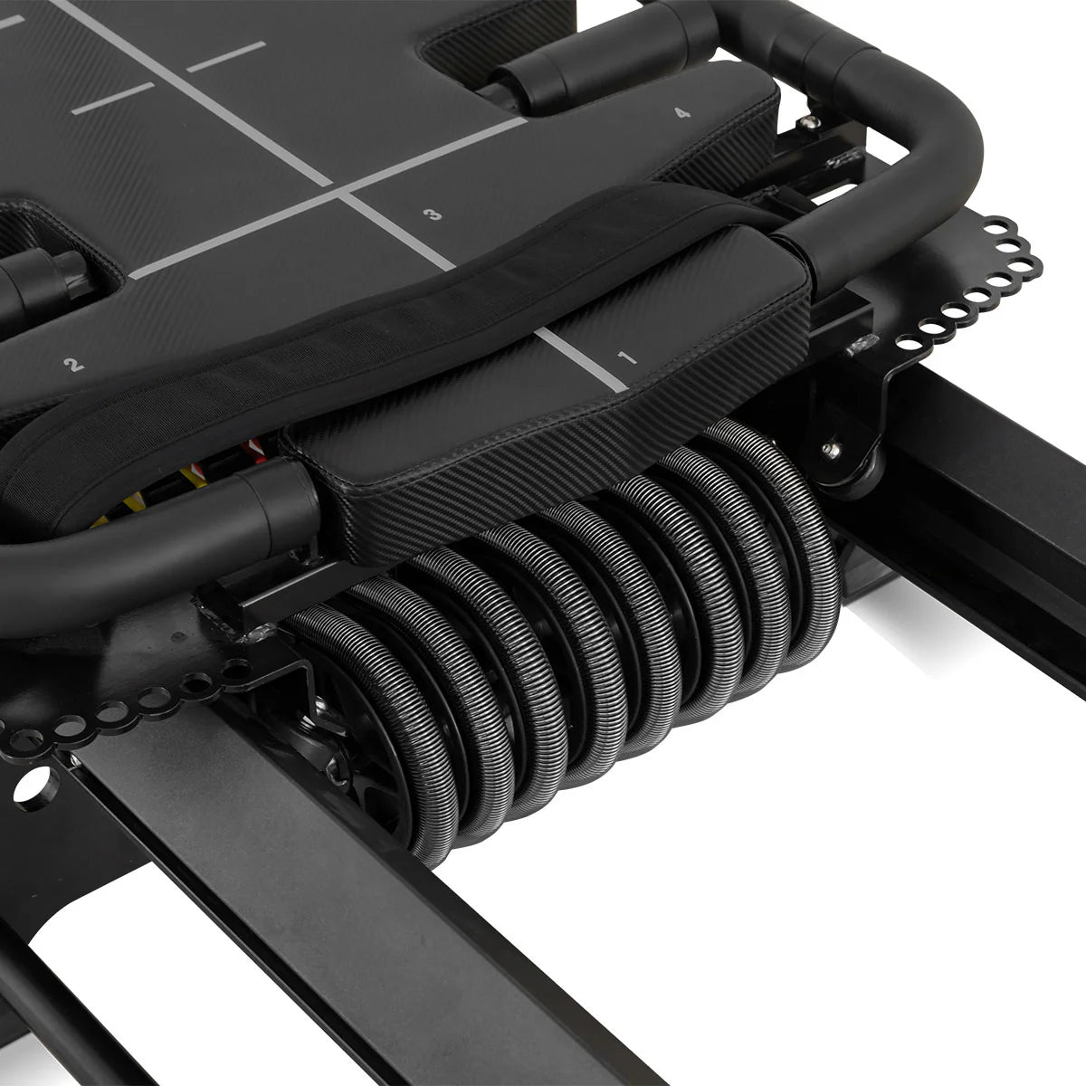 Contour Mega (High-Intensity Fitness Reformer)