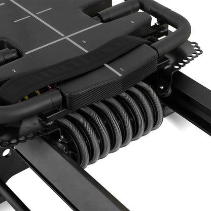 Contour Mega (High-Intensity Fitness Reformer)