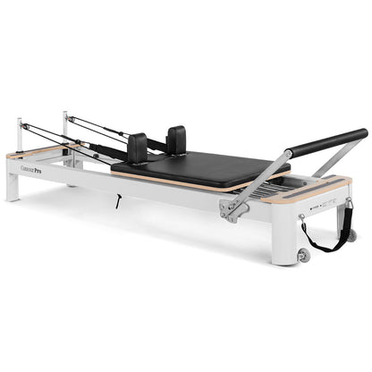 Contour Pro Aluminium Pilates Reformer Machine