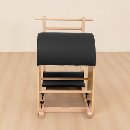 Pilates Ladder Barrel (Black)