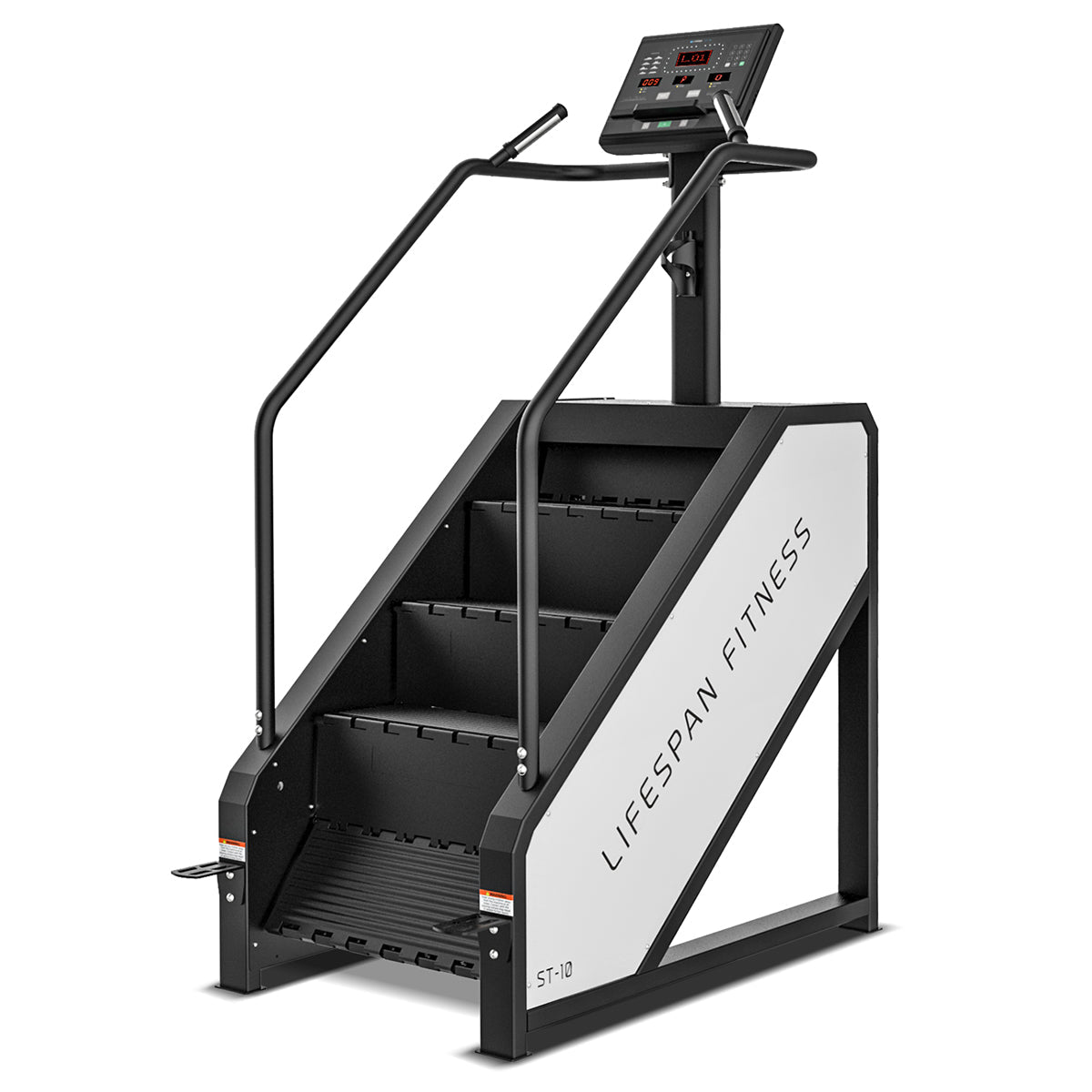 ST-10 3 Level Stair Climber