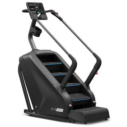 ST-15 Vertex 4 Level Commercial Stair Climber