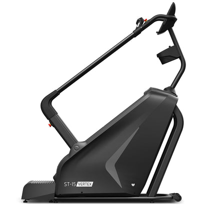 ST-15 Vertex 4 Level Commercial Stair Climber