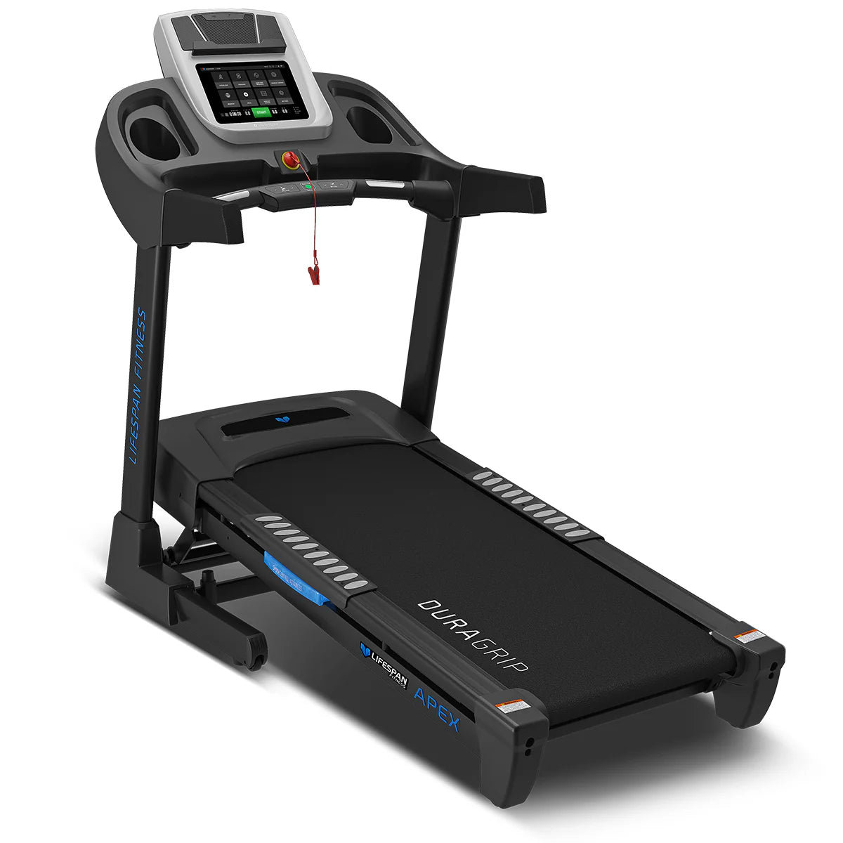 Lifespan Apex Smart Treadmill