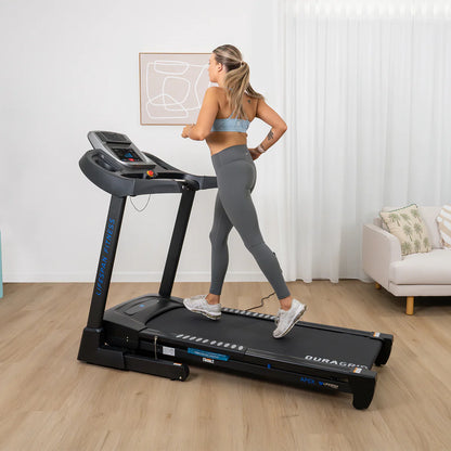 Lifespan Apex Smart Treadmill