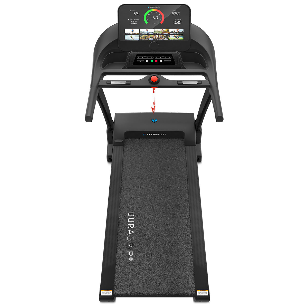 Boost Treadmill